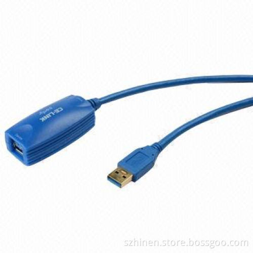 Super speed USB 3.0 Active Cable-max. 13m